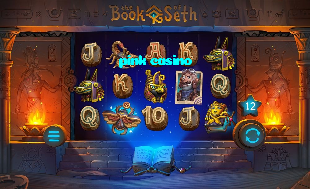 pink casino خوش آمدید بونس +600% پیشکش موبائل ایپ کے پروموشن سیکشن میں دکھائی دیتی ہے۔