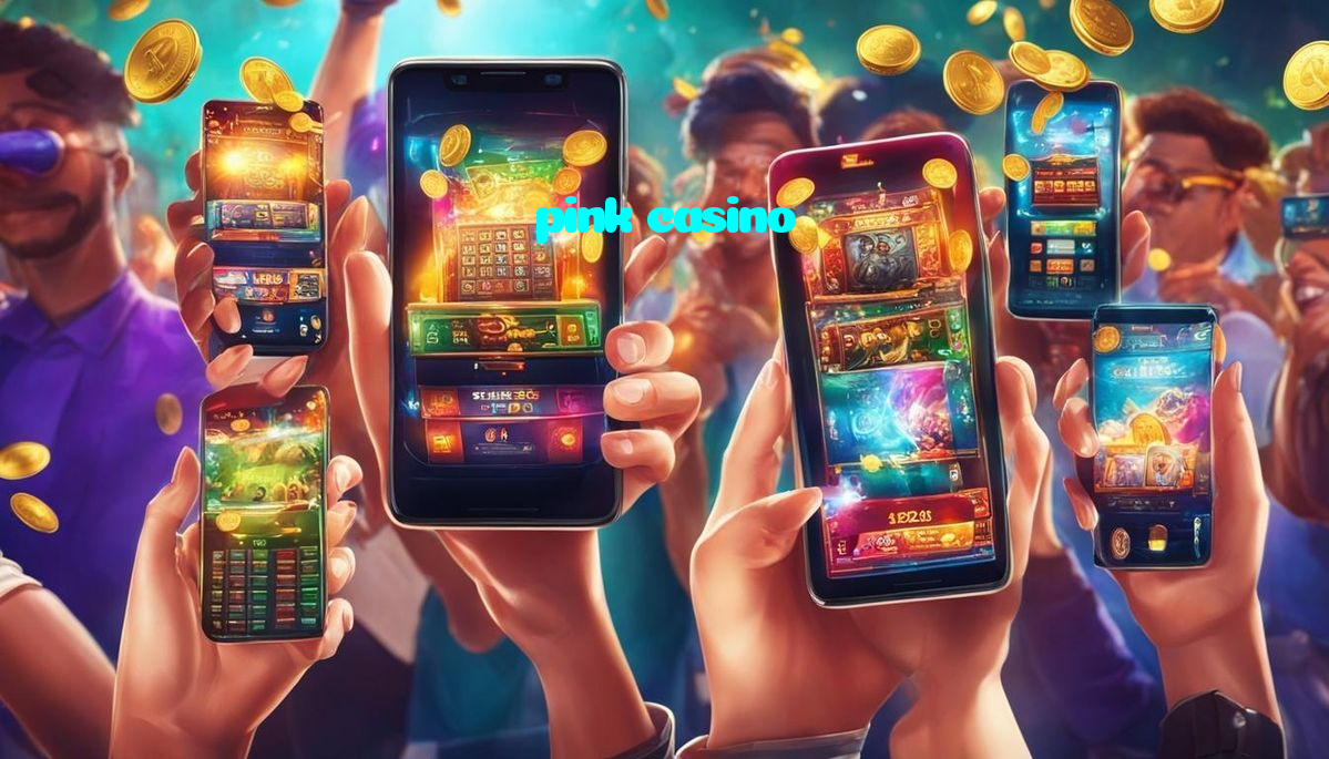 making first deposit on pink casino website using local payment methods in Pakistan