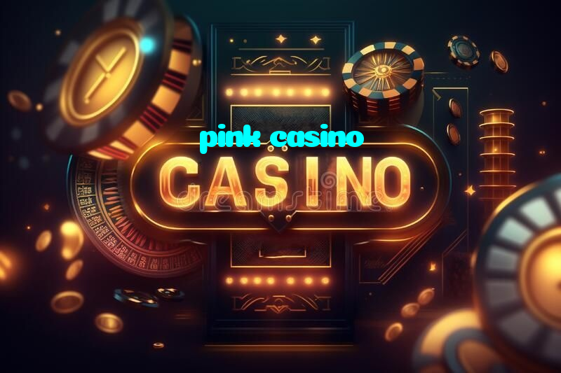 pink casino casino presented on mobile device in Pakistan with slots and live games