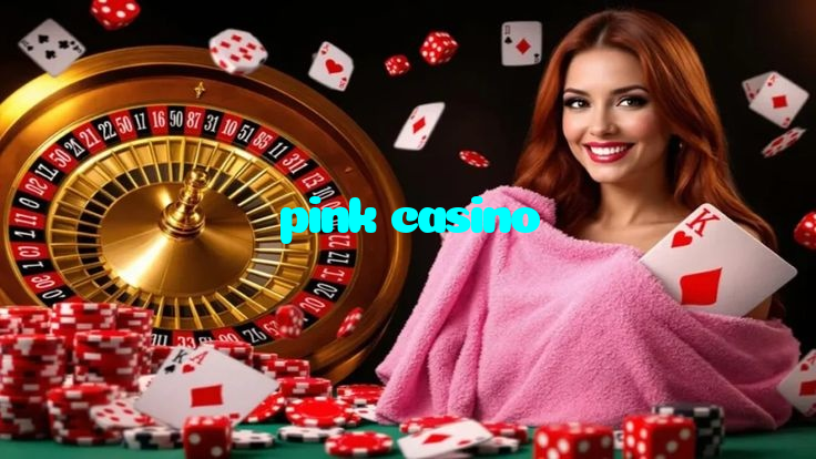 making first deposit on pink casino website using local payment methods in Pakistan