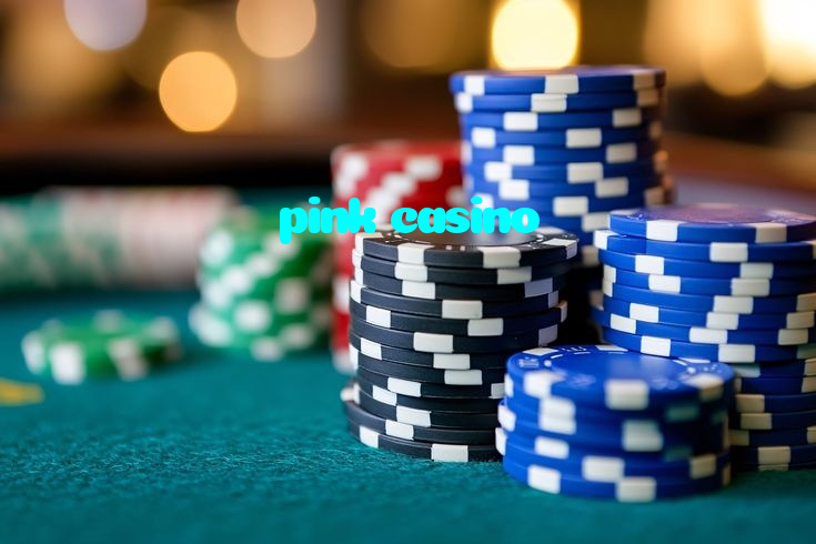 pink casino