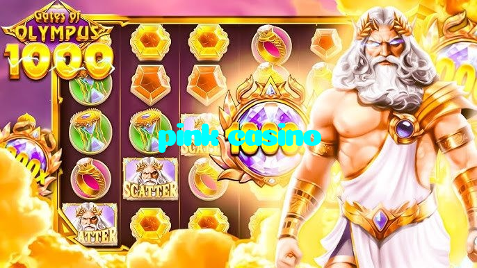 making first deposit on pink casino website using local payment methods in Pakistan