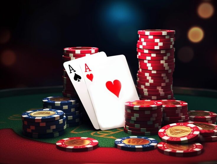 pink casino کیسینو میں رولیٹی گیمز کے بارے میں معلومات
