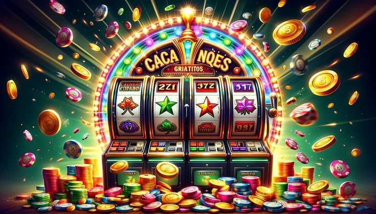pink casino کیسینو میں سلاٹ کھیلنا شروع کریں۔